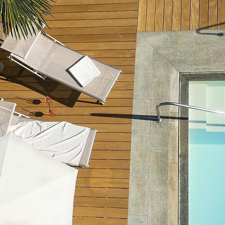 Hotel Jardis (Adults Only) Lana Exterior photo