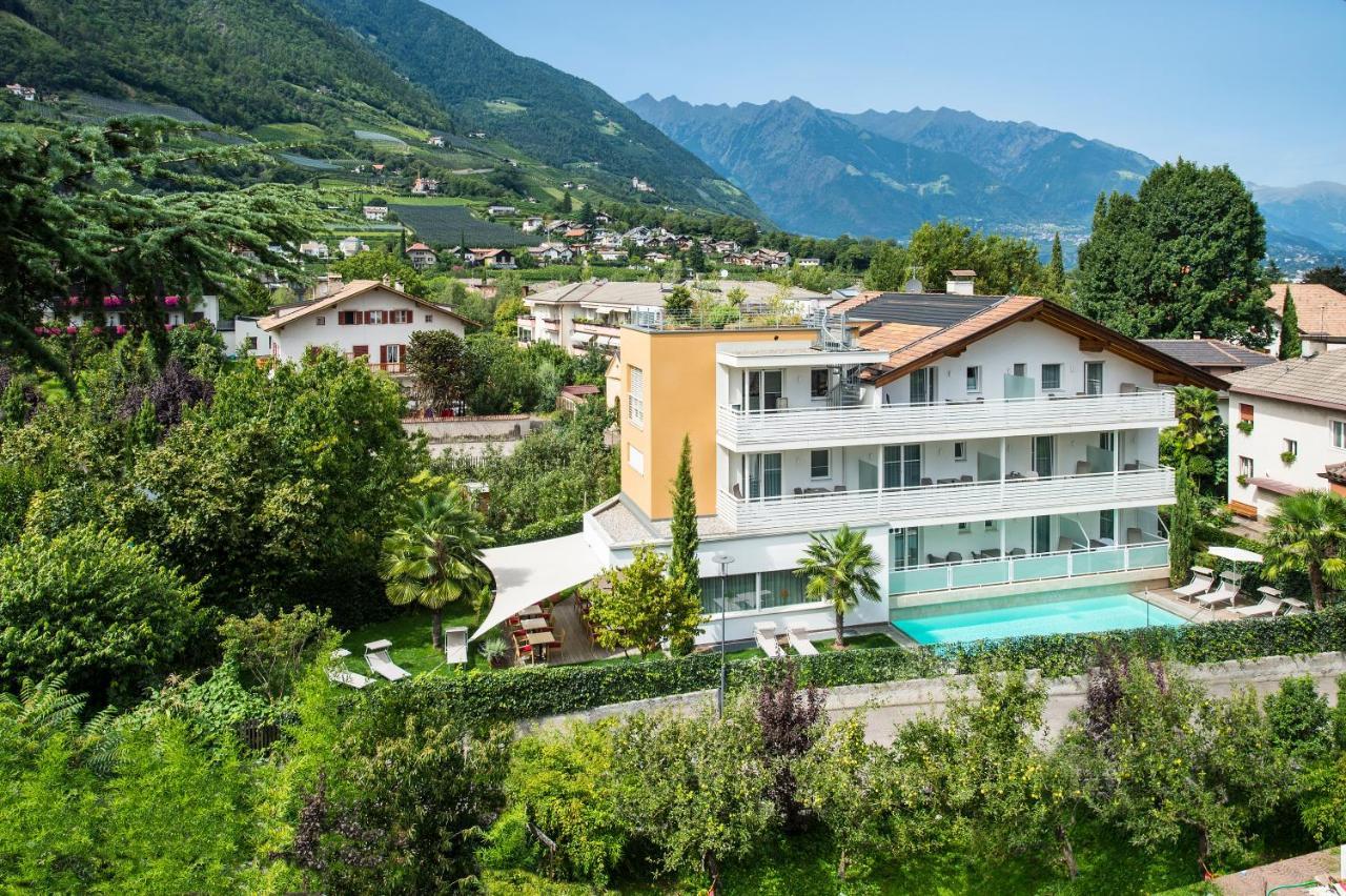 Hotel Jardis (Adults Only) Lana Exterior photo