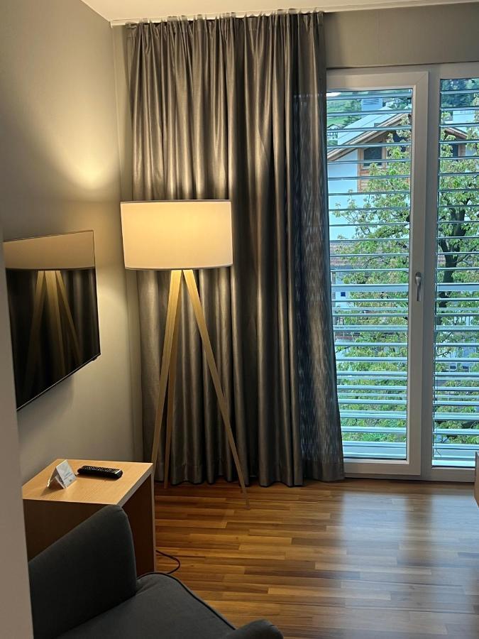 Hotel Jardis (Adults Only) Lana Exterior photo