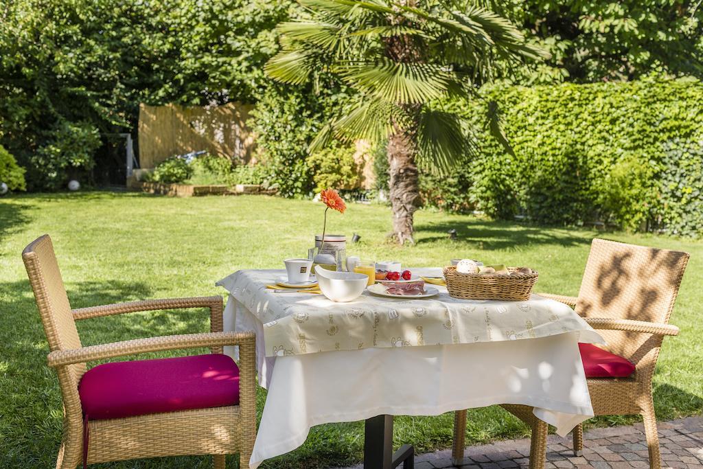 Hotel Jardis (Adults Only) Lana Exterior photo