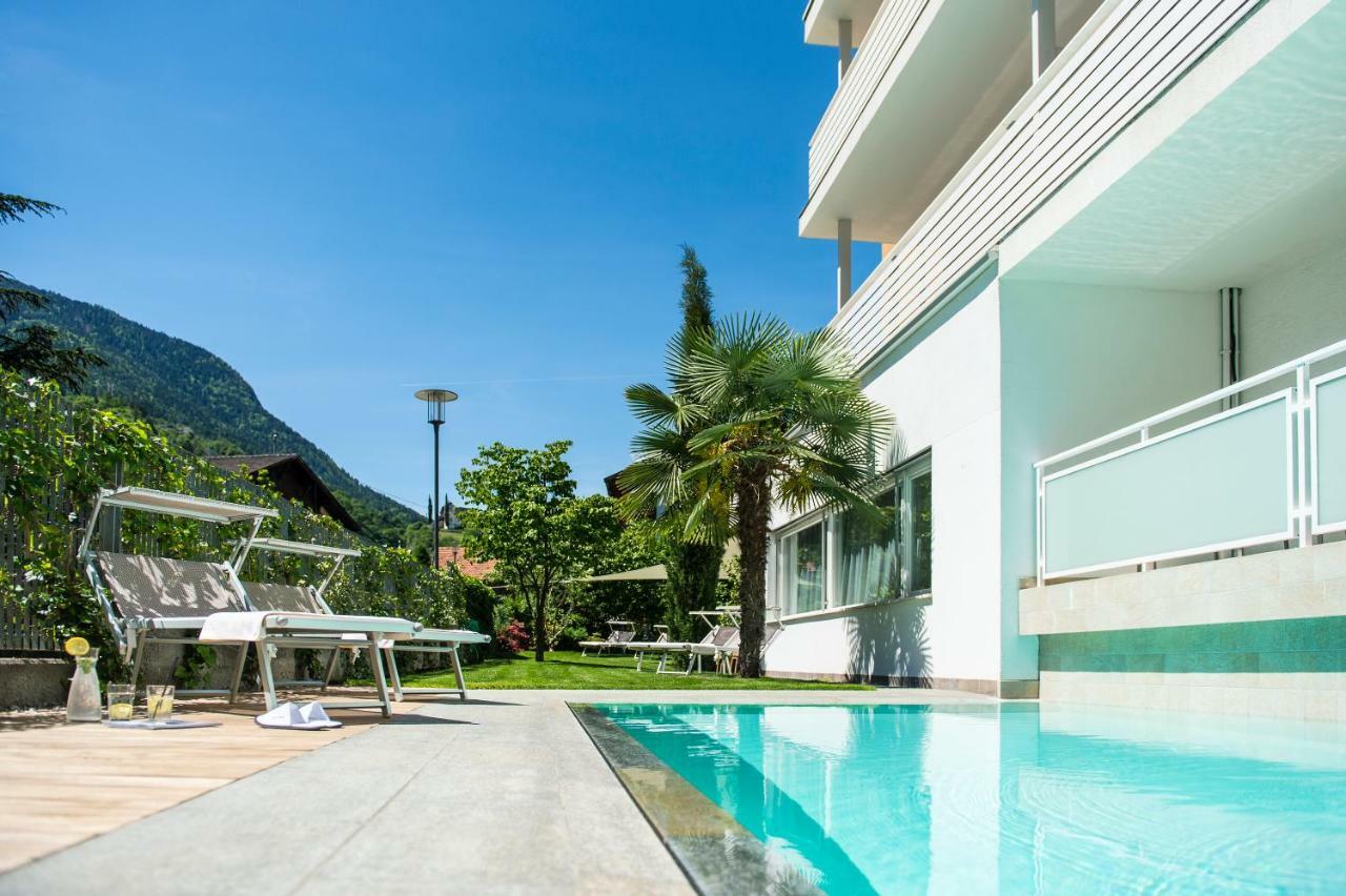 Hotel Jardis (Adults Only) Lana Exterior photo